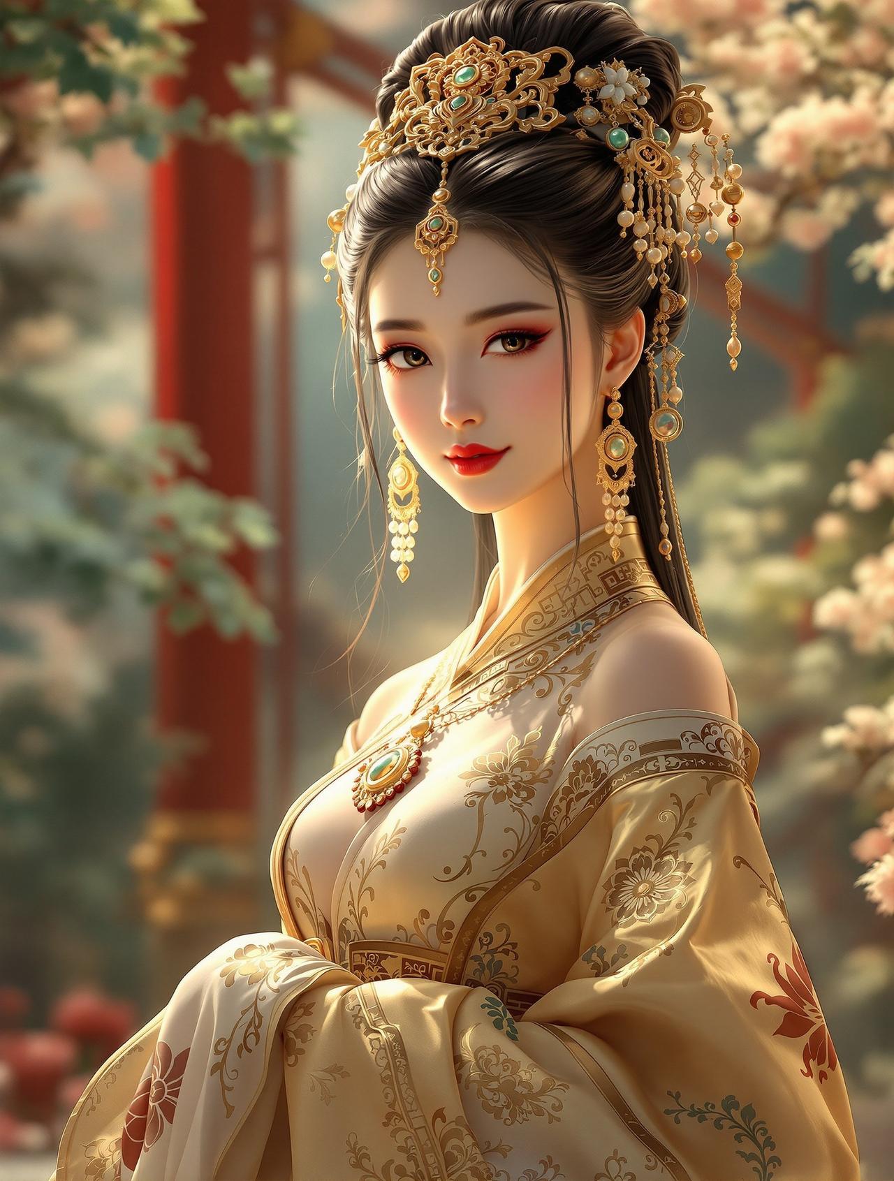 河马剧场网页版 - 凤倾天下